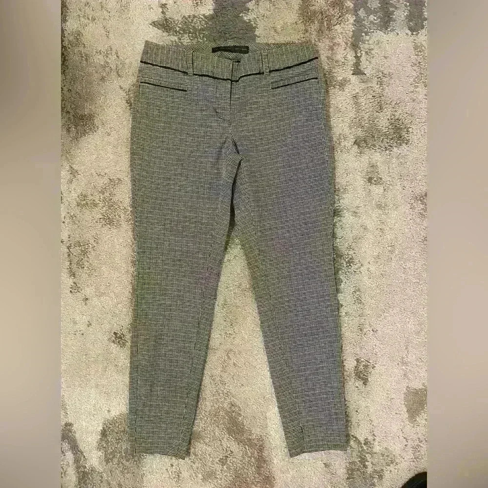 Women’s The Limited Ankle Slacks